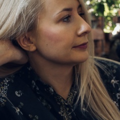 Екатерина Полецкая, 29.10