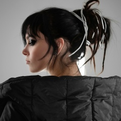 Olya Mozjerova, 25.03.1990, Москва