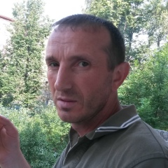 Сергей Бычков, 20.11, Москва