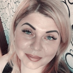 Ксения Чирская, 03.12.1986, Санкт-Петербург