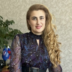 Фатима Карданова, 02.01