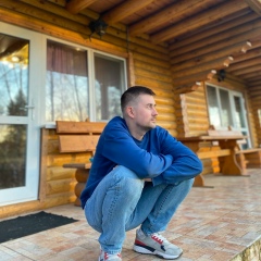 Илья Досаев, 25.05.1988, Астрахань