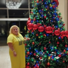 Ангелина Зиновьева, 19.01, Дзержинск