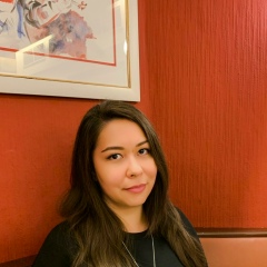 Малика Иногамова, 05.12, Praha