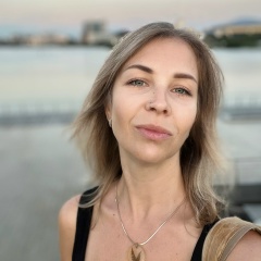 Ольга Конева, 23.10.1986, Санкт-Петербург