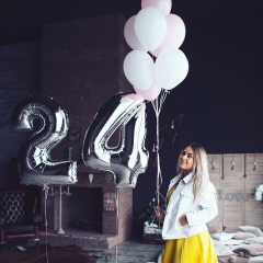 Ninni Chiriac, 18.06.1994, Кишинев