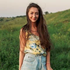 Дарья Астанская, 09.09, Москва