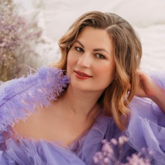 Анюта Смирнова, 18.09.1986, Санкт-Петербург