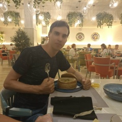 Николай Тихобразов, 14.01.1989, Санкт-Петербург