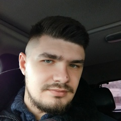 Александр Руденко, 22.09.1986, Астана