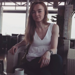 Надя Суплецова, 08.07.1987