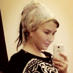 Майра Махамбетова, 03.04.1994, Актау