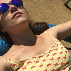 Эльвира Акчурина, 25.10.1985, Пенза