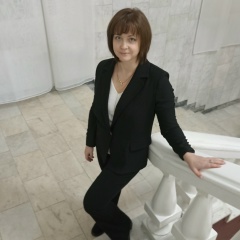 Анна Мамаева, 20.03.1989, Киров