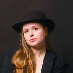 Катя Курганова, 14.05.1991, Великий Новгород