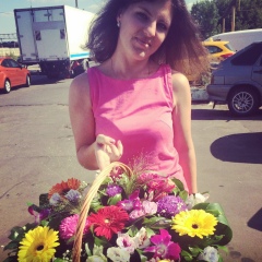 Ksu Милашка, 07.02, Москва