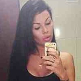 Екатерина Ρогожина, 23.04, Москва