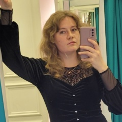 Тамара Владимировна, 15.04, Краснодар