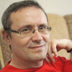 Сергей Драган, 18.06, Кишинев