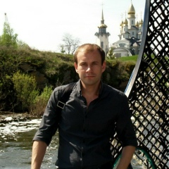 Алексей Лымарь, 09.05, Киев