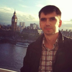 Константин Бордюгов, 21.10.1980, Санкт-Петербург