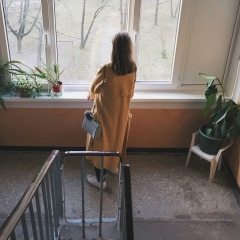 Evita Rutka, 26.01.1993, Рига