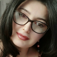 Анна Манукян, 07.06.1971, Ереван