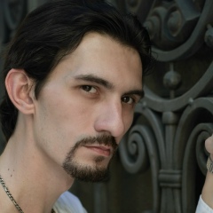 Вадим Легеза, 24.02