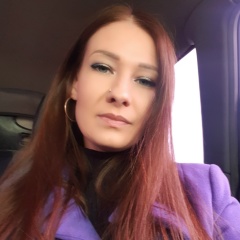 Юлия Майер, 12.07, Санкт-Петербург