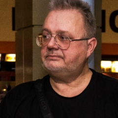 Игорь Жидкин, 19.09.1961, Москва