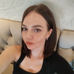 Светлана Портянова, 13.09.1991, Ростов-на-Дону
