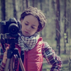 Танюшка Говорова, 07.03, Санкт-Петербург