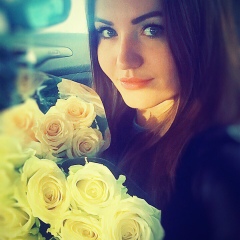 Анна Кудрявцева, 06.12, Краснодар