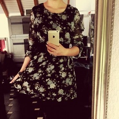 Виктория Романова, 18.06, Москва