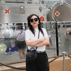 Alena Dadanova, Tokyo