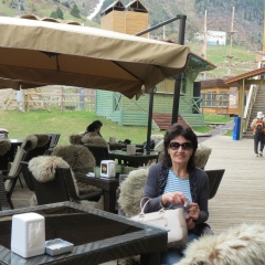 Людмила Дзюба, 11.06.1962, Костанай