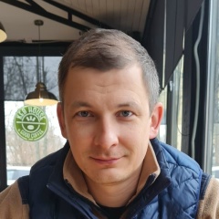 Сергей Ливинский
