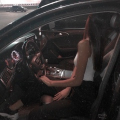 Arina Kisselyova, 17.10