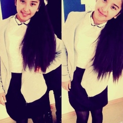 Aidanka Orazbekova, 08.01.1998, Шымкент