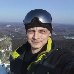 Александр Черданцев