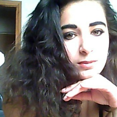 Даша Гафарова, 30.03.1991, Киев