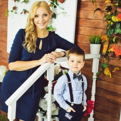 Юлия Борисова, 27.09, Москва