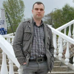 Андрей Нелюб, 13.03, Калининград