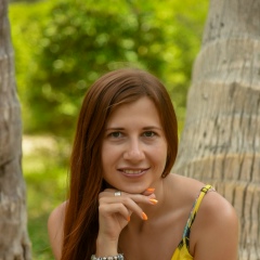 Светлана Москальчук, 16.12, Москва