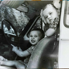 Ваня Горлачёв, 30.07.1990, Москва