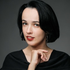 Екатерина Кириллова, 19.03.1992, Москва