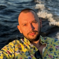 Стас Моргунов, 30.11.1988, Санкт-Петербург