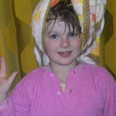 Мелисса Лемешко, Днепр (Днепропетровск)