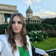Юлия Зыкова, 01.06, Нерюнгри