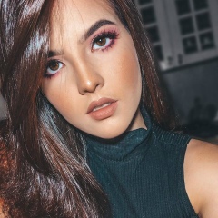 Déborah Vasconcelos, 25.05, Fortaleza